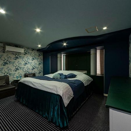 Hotel Aqua Kiss Moriyama (Adults Only) 외부 사진