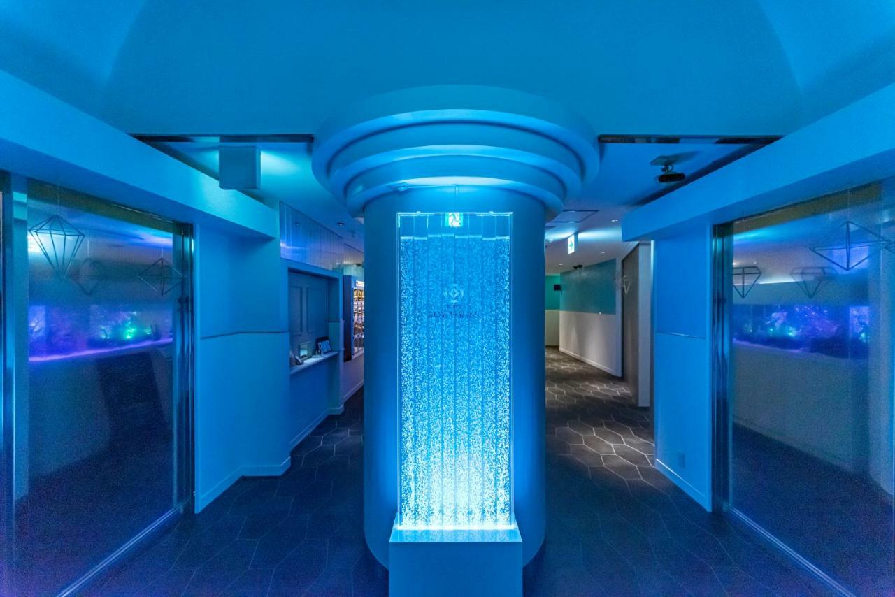 Hotel Aqua Kiss Moriyama (Adults Only) 외부 사진
