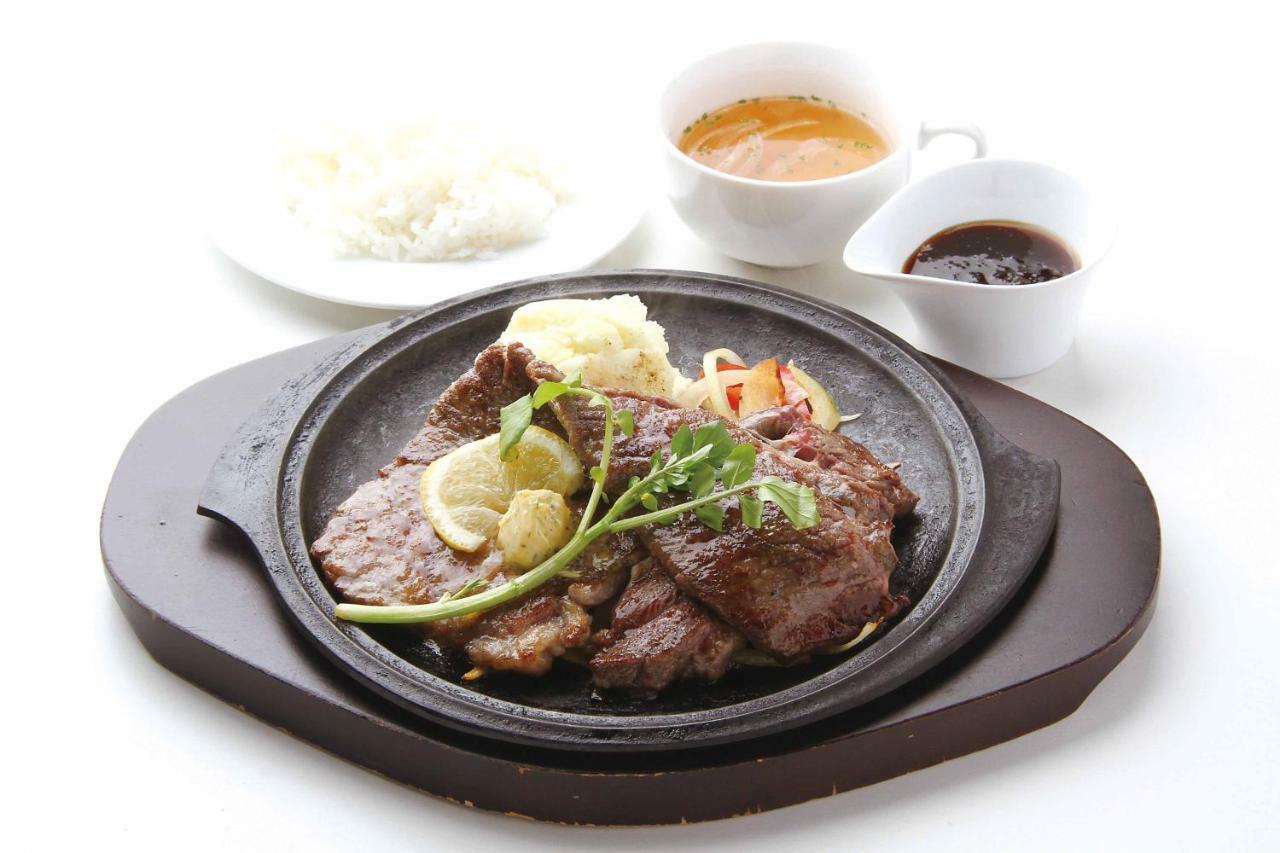 Hotel Aqua Kiss Moriyama (Adults Only) 외부 사진